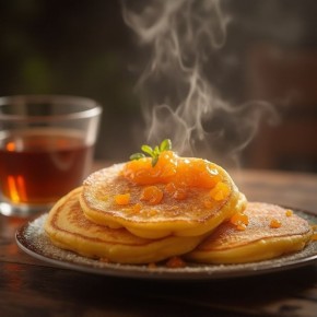 Удивительное время Масленицы: какие начинки для блинов могут навредить вашему здоровью