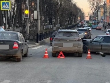 Информация носит предварительный характер