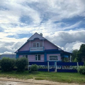 В апреле стартует прием заявок на конкурс «Лучший сельский населенный пункт»