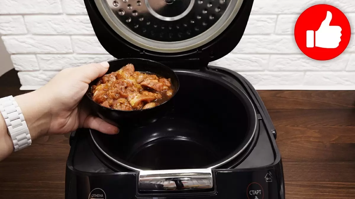 Булгур с курицей в соевом соусе: незабываемый обед или ужин