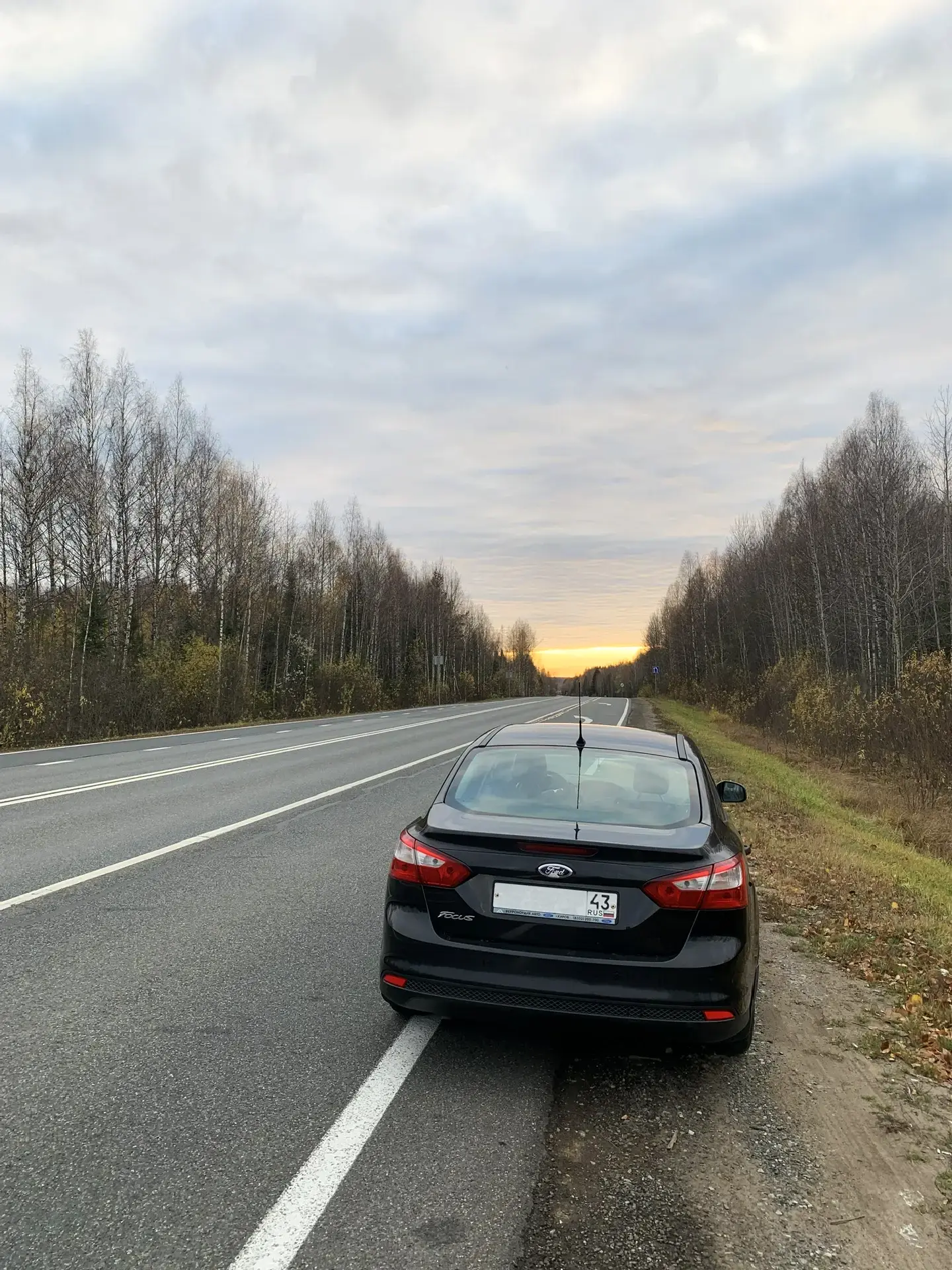 В Кировской области разработали девять автомобильных туристических маршрутов для знакомства с регионом