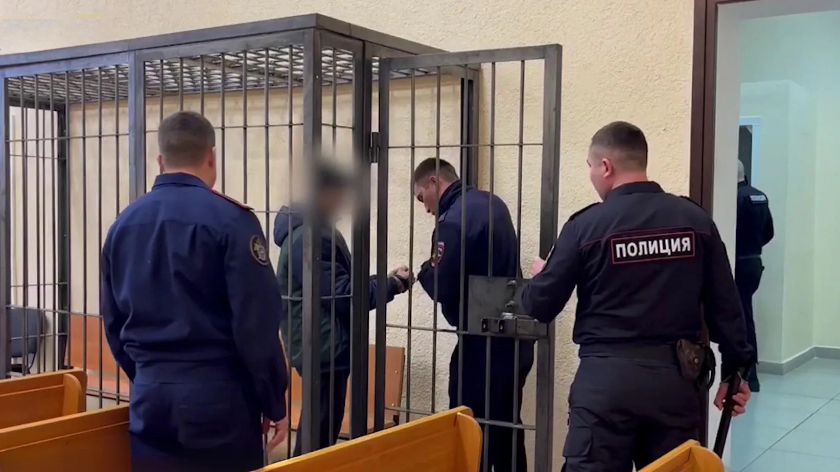 СК сообщили о преступных схемах вербовки подростков