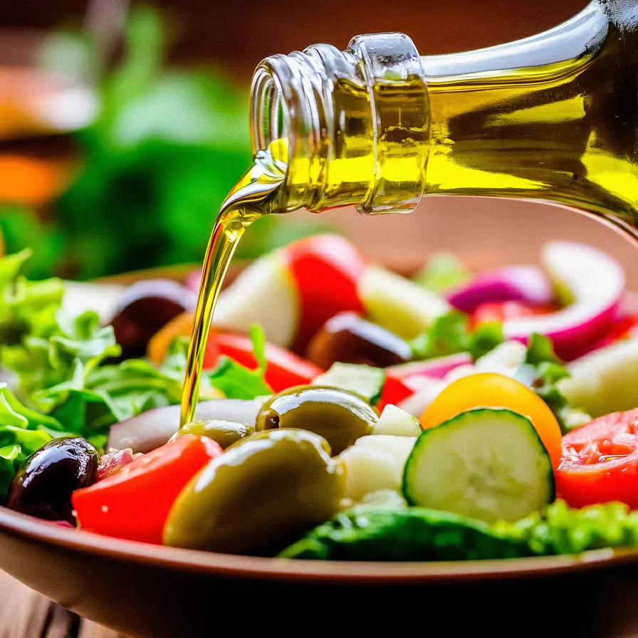 Искусство сочетания вкусов: неожиданные гастрономические пары