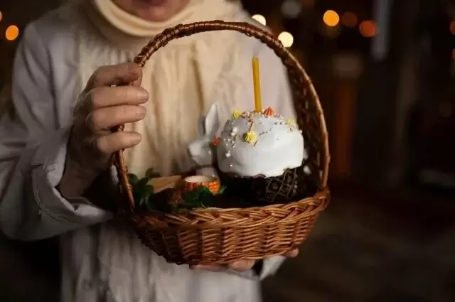 Как приготовить идеальную творожную пасху: секреты и рекомендации