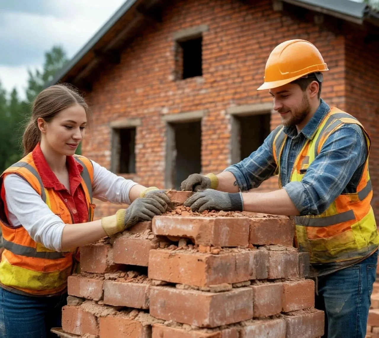 Квартира в обмен на труд. В нашем регионе разработают концепцию создания Молодежных жилищно-строительных кооперативов, которая позволит молодым семьям приобретать квадратные метры на особых условиях