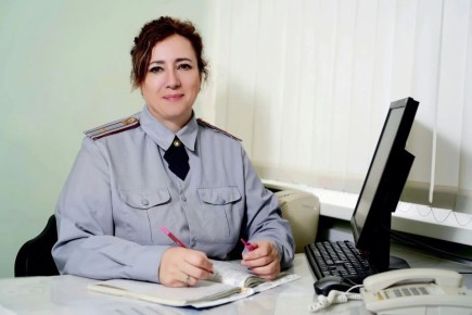 #Умница_красавица_сотрудник