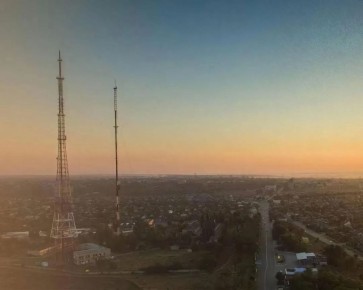 Прошлой ночью энергетическая инфраструктура Запорожской области подверглась массированным атакам со стороны ВСУ