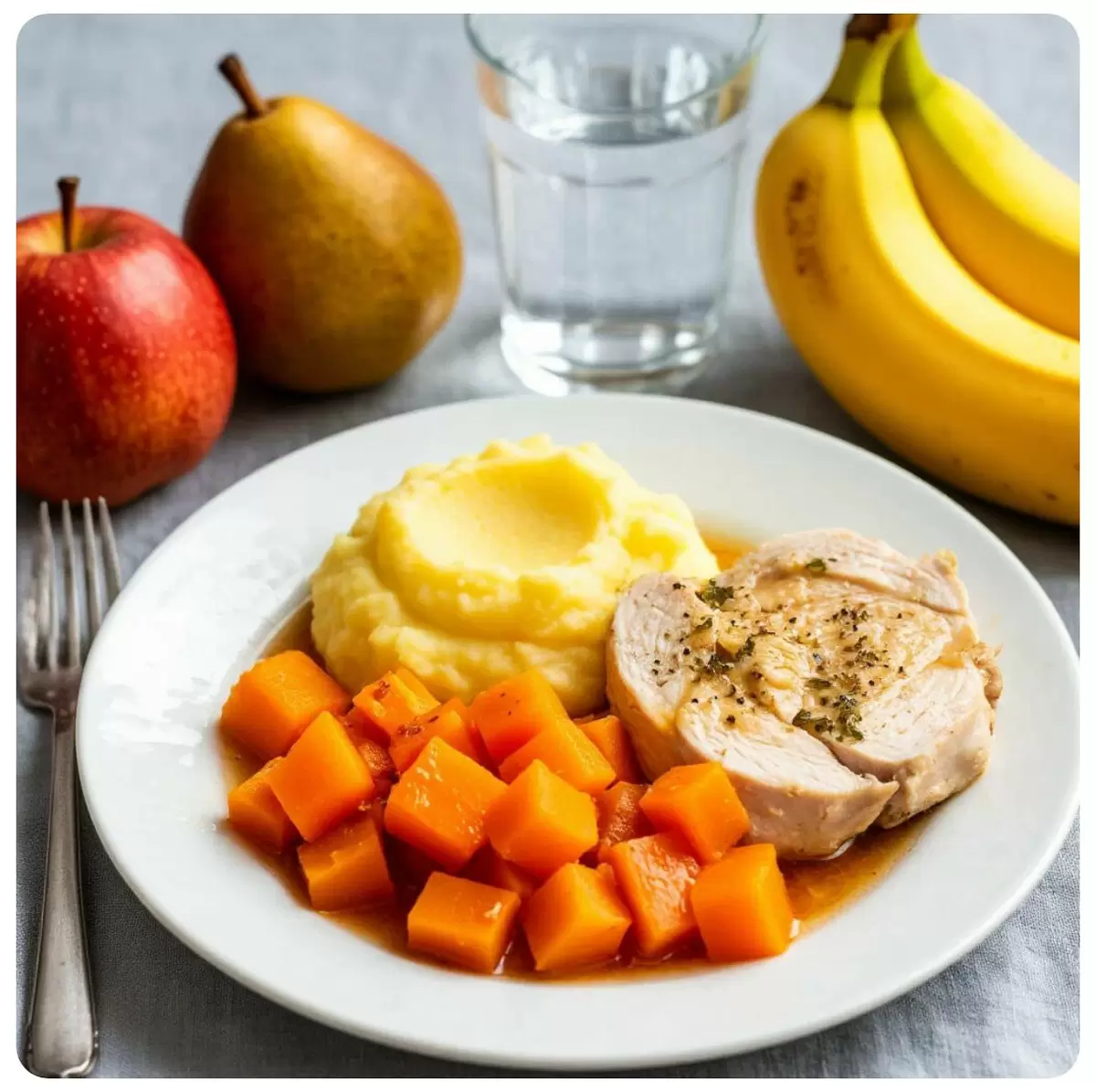 Эффективные советы по питанию при повышенной кислотности желудка