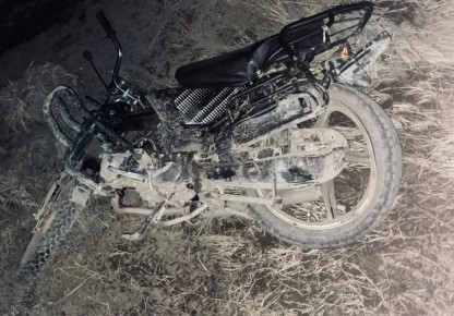 Три ДТП с участием мото- и велотехники произошли за сутки в Кировской области