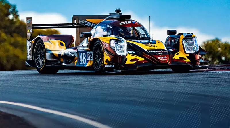 Универсальная победа «VDS Panis»: команда завоевывает титул ELMS в Портимао