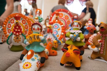 В новое управлении по развитию туризма и народным художественным промыслам Кировской области ищут желающих войти в советы