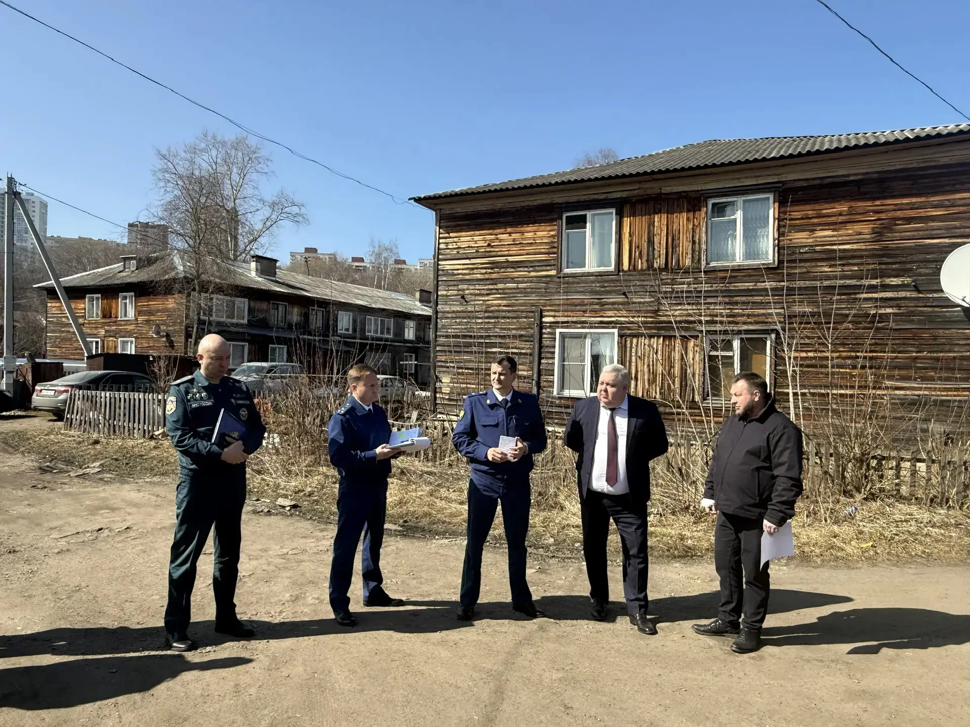 По поручению прокурора Кировской области Юрия Рываева обеспечивается надзорное сопровождение прохождения паводка в регионе По поручению прокурора Кировской области Юрия Рываева обеспечивается надзорное сопровождение прохождения паводка в регионе