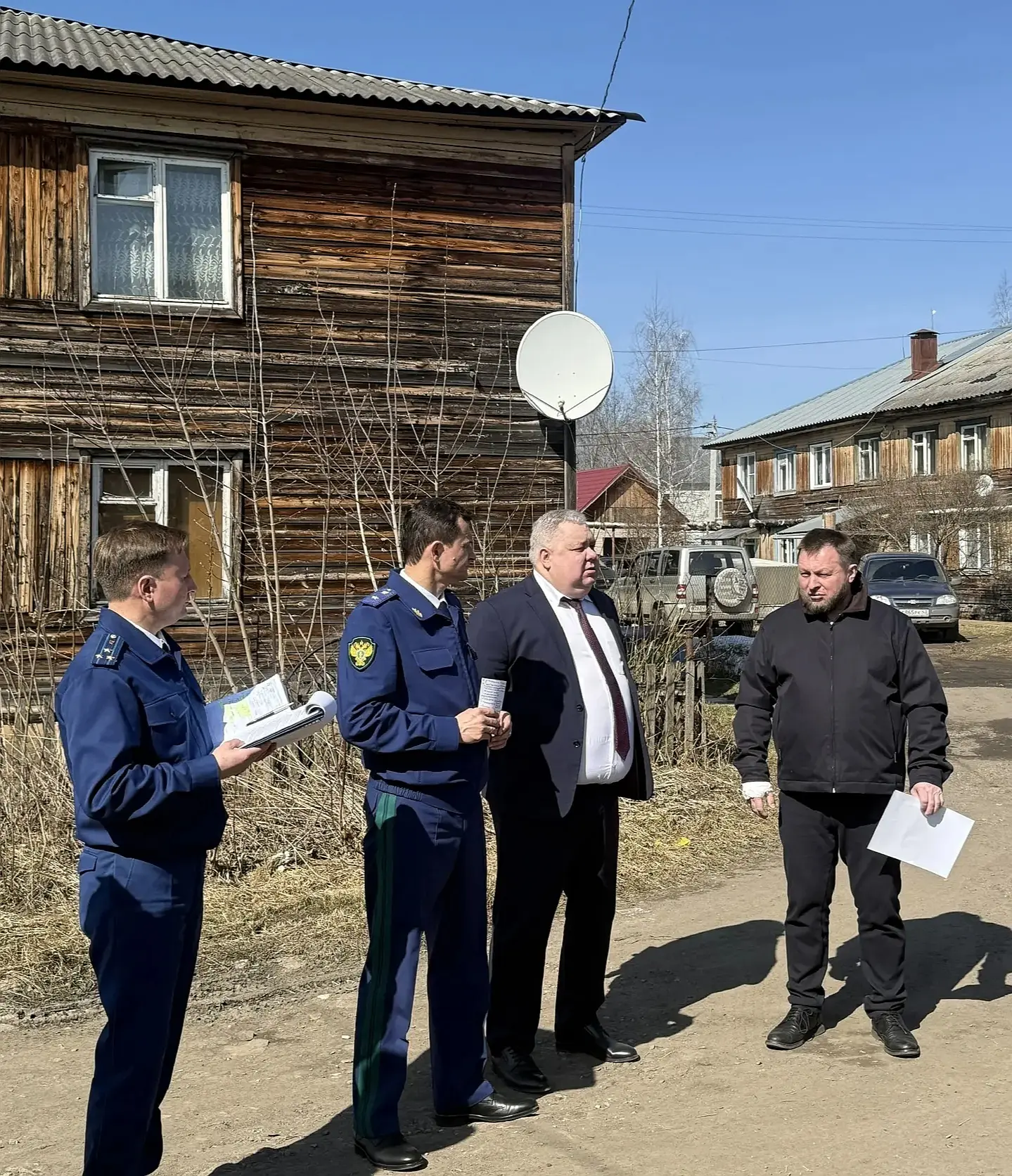 По поручению прокурора Кировской области Юрия Рываева обеспечивается надзорное сопровождение прохождения паводка в регионе По поручению прокурора Кировской области Юрия Рываева обеспечивается надзорное сопровождение прохождения паводка в регионе