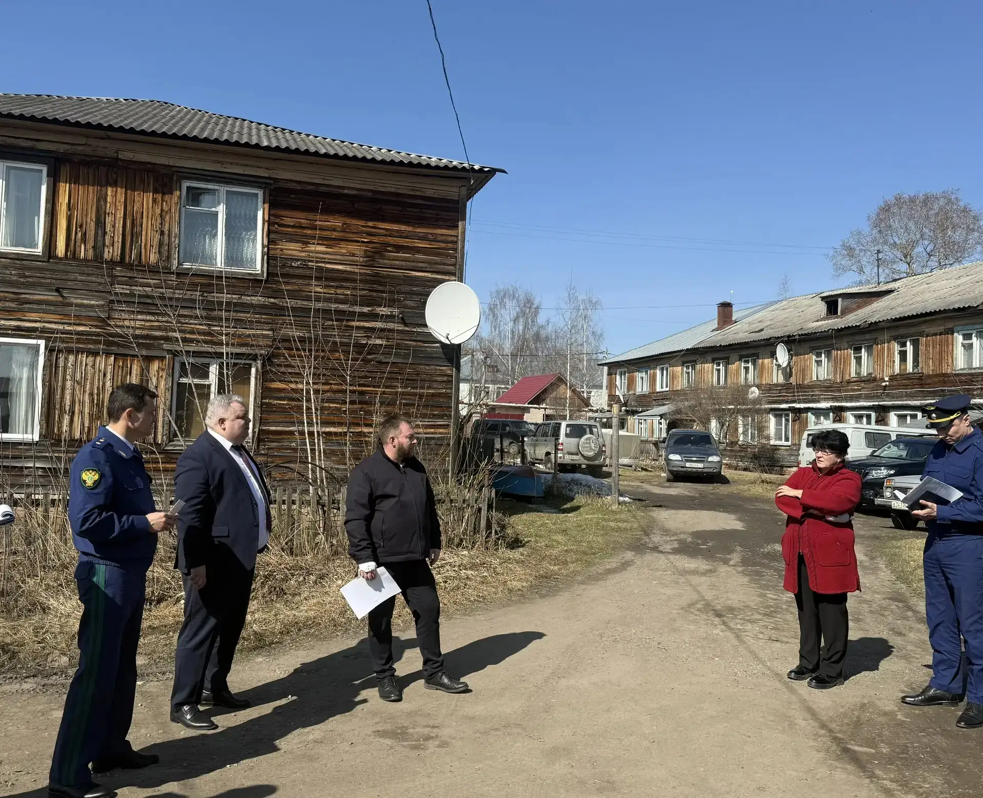 По поручению прокурора Кировской области Юрия Рываева обеспечивается надзорное сопровождение прохождения паводка в регионе По поручению прокурора Кировской области Юрия Рываева обеспечивается надзорное сопровождение прохождения паводка в регионе
