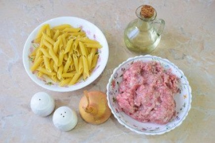 Макароны по-флотски: классика домашней кухни за 30 минут