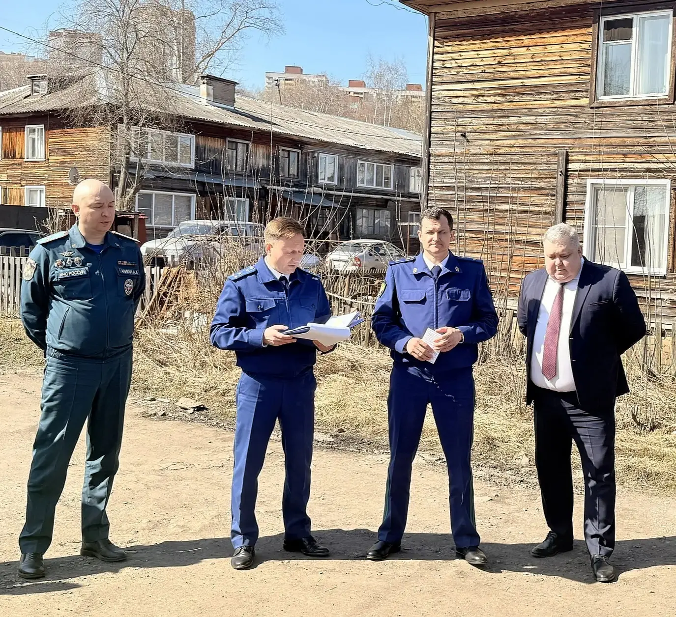 По поручению прокурора Кировской области Юрия Рываева обеспечивается надзорное сопровождение прохождения паводка в регионе По поручению прокурора Кировской области Юрия Рываева обеспечивается надзорное сопровождение прохождения паводка в регионе