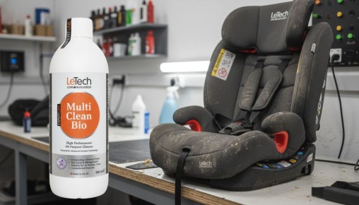 �������������� ������� ������ � LeTech: ������� � ��������!