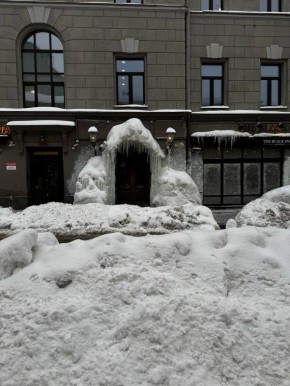 ������ ������ � Blackswan: ������ ���, ������������� �������