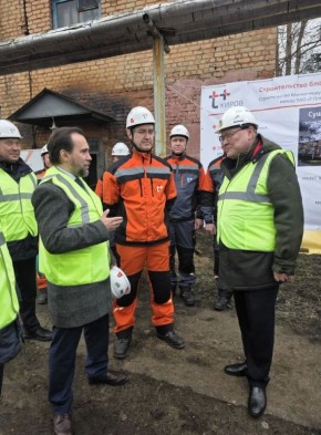 ��������� �������: ��������� ���������� ������������ �������������� ��������� � ����������