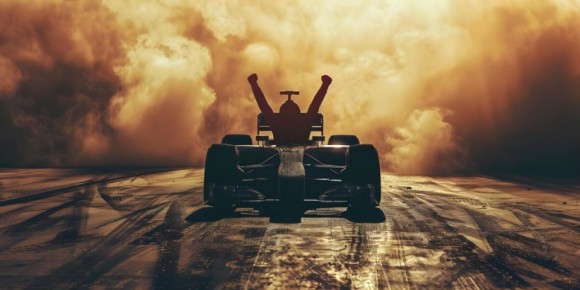 ���� ������� � ������� Cadillac �� ��������: ��������� ������ 4000 ������