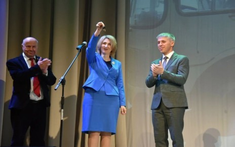 ������ ���������� �������� �������