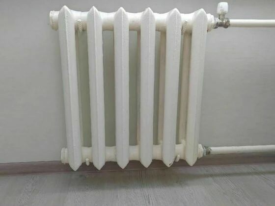В Кирове завершён отопительный сезон