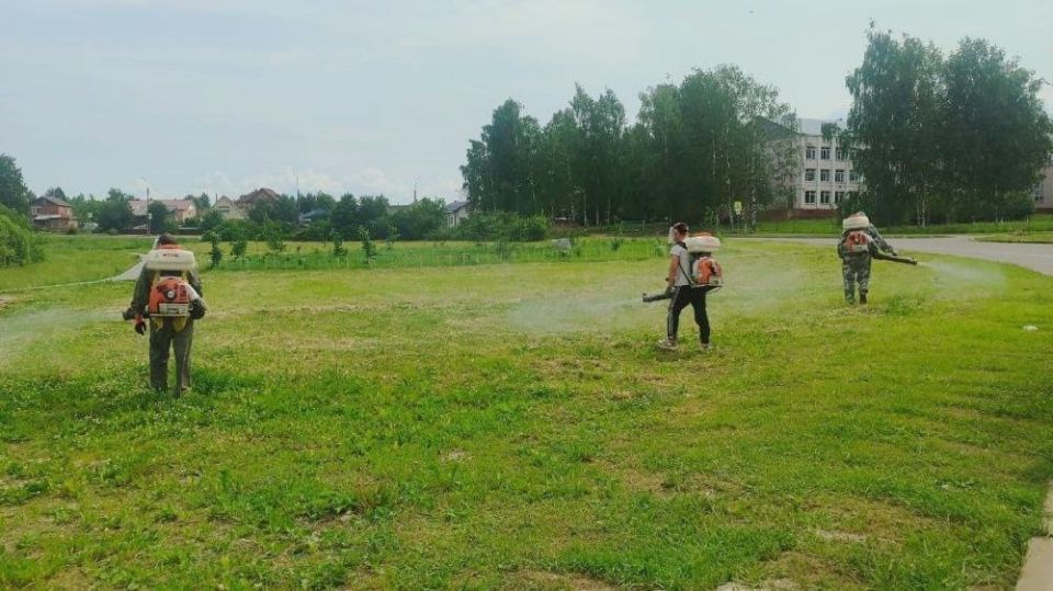 «50-100 метров безопасности»