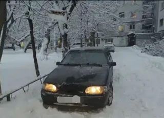 В Кирове осужден 31-летний рецидивист за угон автомобиля приятеля