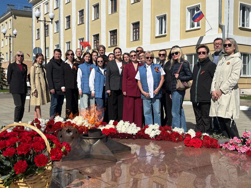 Память жива в наших сердцах Память жива в наших сердцах