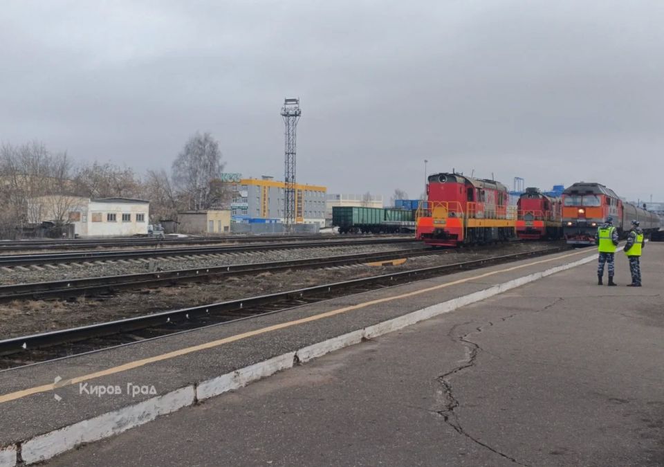 Не забывайте в вагонах свои вещи