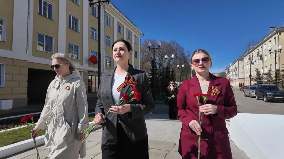 Память жива в наших сердцах Память жива в наших сердцах