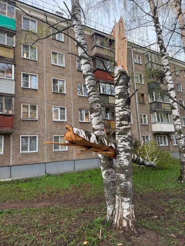 Фотографиями последствий вчерашней стихии делятся наши читатели Фотографиями последствий вчерашней стихии делятся наши читатели