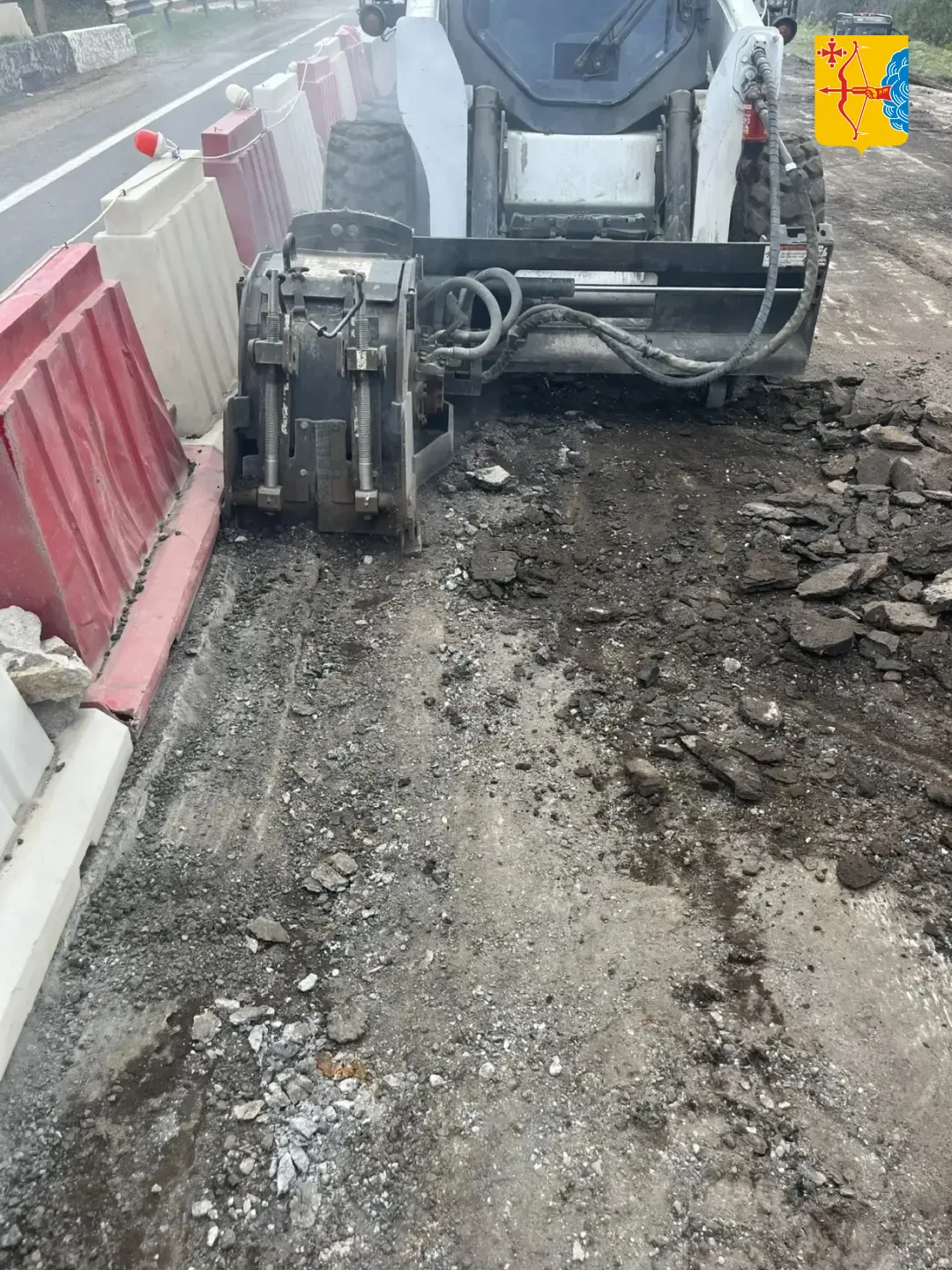В Санчурском районе Кировской области начался ремонт моста через реку Мамокшу на дороге Яранск — Санчурск — граница Республики Марий Эл. Его общая протяженность составляет почти 30 метров В Санчурском районе Кировской области начался ремонт моста через реку Мамокшу на дороге Яранск — Санчурск — граница Республики Марий Эл. Его общая протяженность составляет почти 30 метров