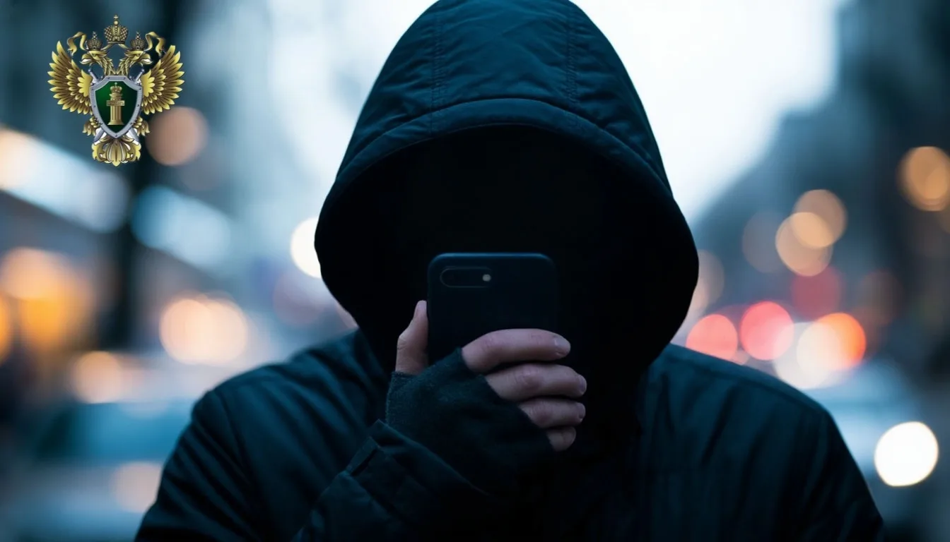 В Опарино #прокуратураПомогает 64-летней местной жительнице вернуть деньги в размере более 1 млн рублей, которые были похищены при совершении дистанционного мошенничества