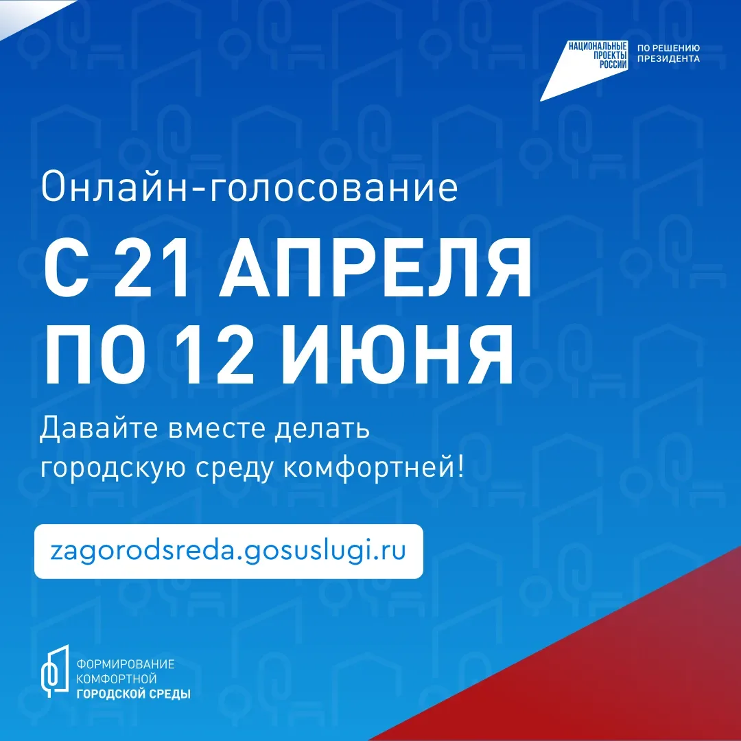 Жители Кировской области выбирают территории для благоустройства Жители Кировской области выбирают территории для благоустройства