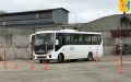 В Кирове проходит конкурс «Лучший водитель автобуса»