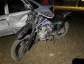 16-летний мотоциклист пострадал в ДТП в Слободском районе