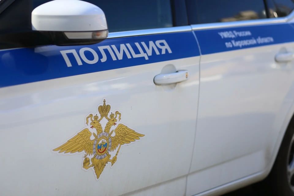 С 15 по 17 мая 2026 года на дорогах Кировской области произошло 24 аварии, в которых 30 человек получили травмы различной степени тяжести