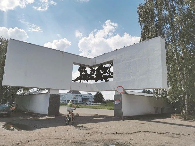 В парке у бывшего Дворца пионеров высадят «секретные» деревья, пишет «Киров Град» в Макс