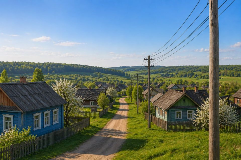 В Кировской области обновляются меры поддержки для развития села