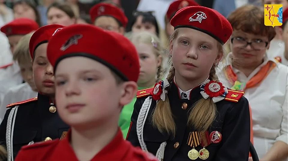 Дан старт реконструкции парка у Дворца творчества — Мемориала