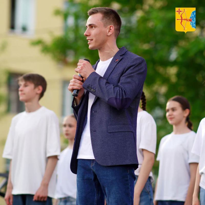 «С каждым днем Киров расцветает всё ярче»