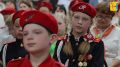 Дан старт реконструкции парка у Дворца творчества — Мемориала