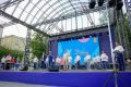 Александр Соколов: Завершаем День детских объединений большим фестивалем-концертом «Мир возможностей»