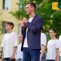 «С каждым днем Киров расцветает всё ярче»
