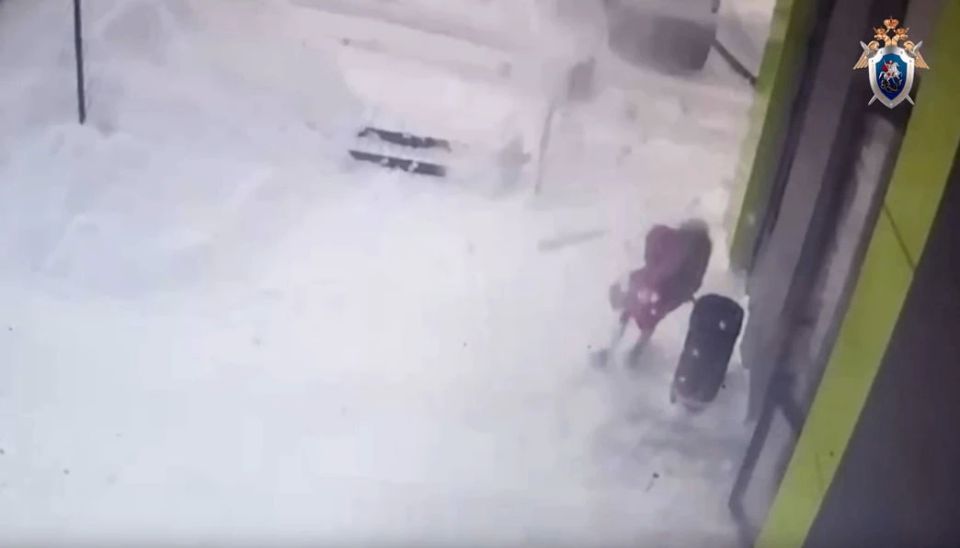 В Кирове главу УК будут судить за травмирование ребенка снегом с крыши