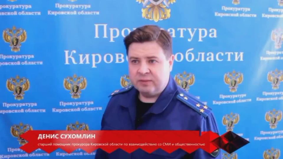В Кирово-Чепецке осуждена 52 – летняя местная жительница за смертельный наезд на 79-летнего велосипедиста