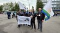 Управлять 18-метровой махиной — искусство, которое в Петербурге возведут в абсолют