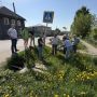 Продолжая тему освещения региональных дорог
