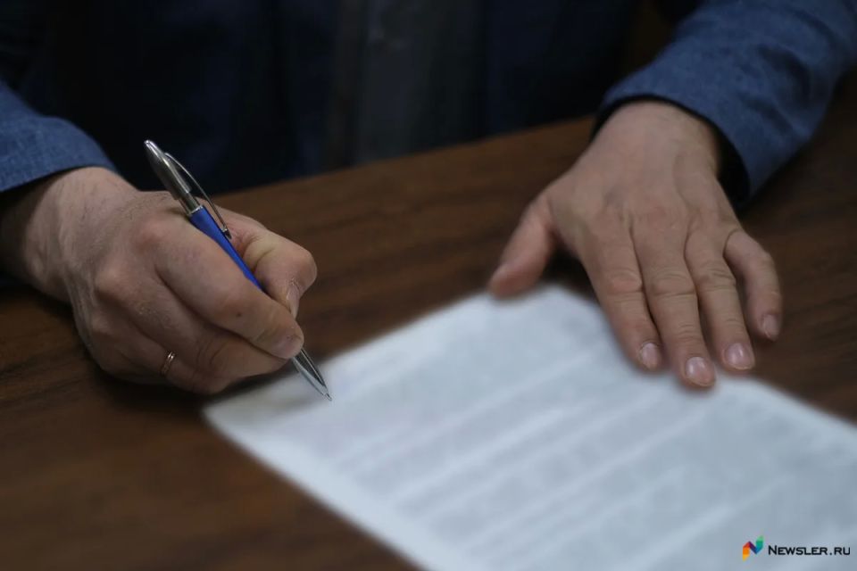 Законодательное собрание Кировской области приняло законопроект об образовании для участников СВО и детей из многодетных семей